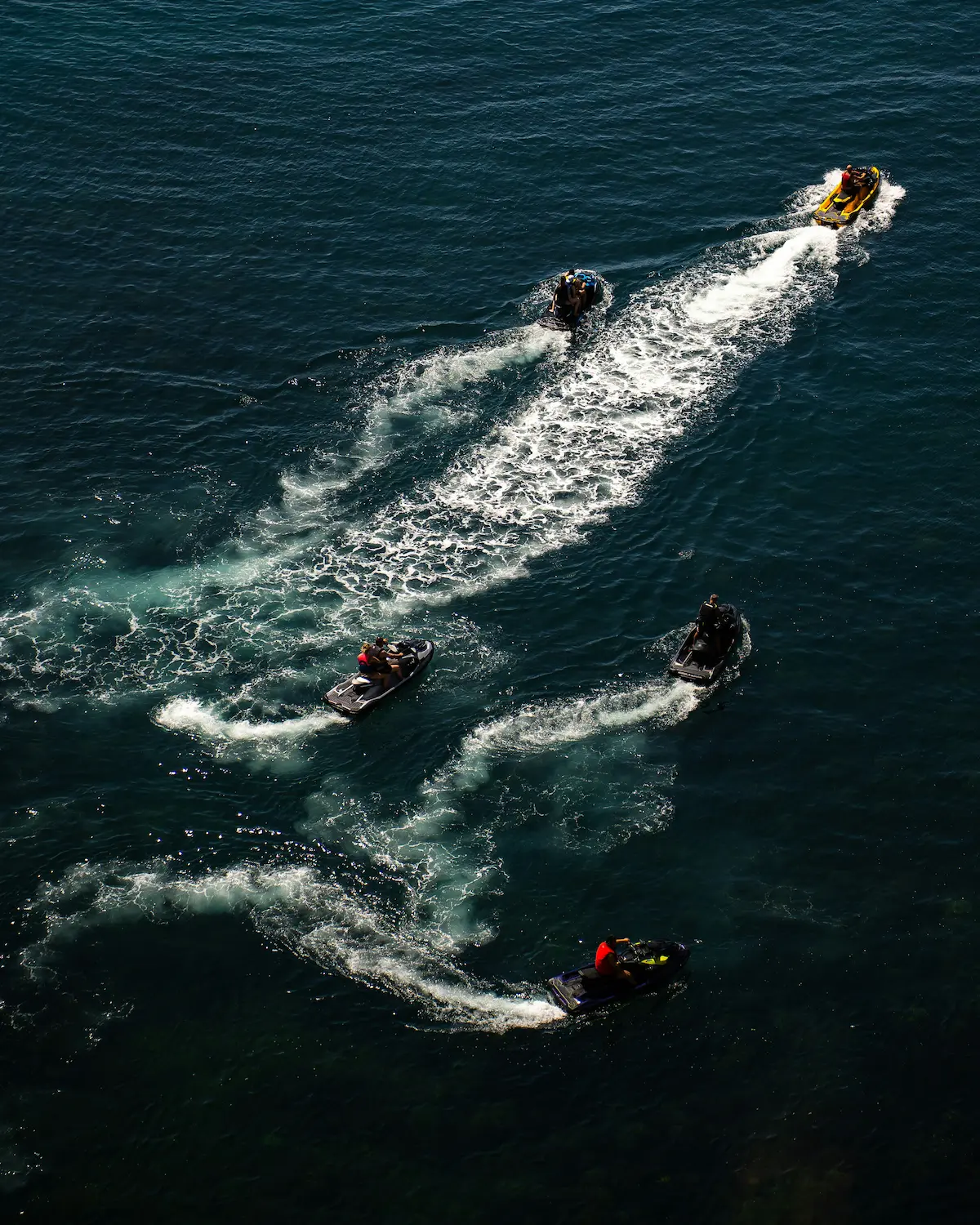 PRIVATE — Tagomago island